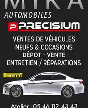 Mika Automobiles image 1