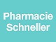 Pharmacie Schneller