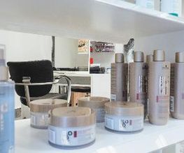 Amici Hair Design Bild 13