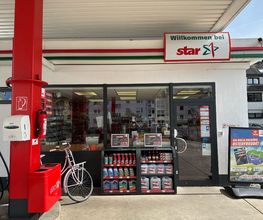 star Tankstelle Bild 3