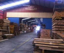 Maderas Barrio, S.L. imagen 3