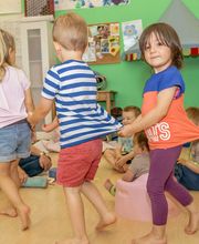 Kita KiBiZ Geroldswil Bild 4