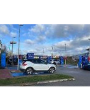 Aral pulse Ladestation Bild 1