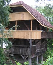 Schärli Holzbau AG Bild 7