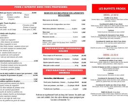 Saveurs A Domicile 71 image 9