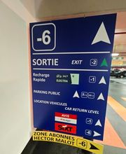 SIXT | Location voiture Gare de Lyon image 5