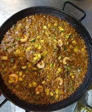 Cantina Marina Seca imagen 13