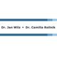 Praxis Dr. Jan Wilz + Dr. Camilla Rollnik