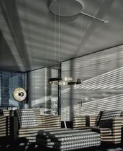 ZAHNERINTERIORS Innenarchitektur Bild 3