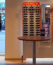 Apollo-Optik - Homburg - Eisenbahnstr. Bild 3