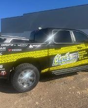 Clark's Tire & Automotive image 4