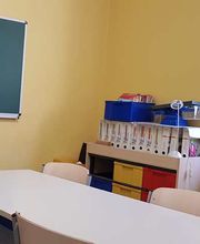 Castrop-Rauxel Unterrichtsraum 1