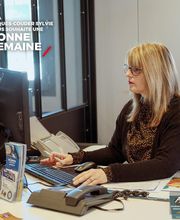 AXA Roques Couder Sylvie Agent Général image 2