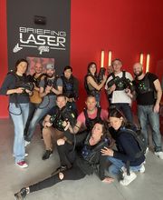 Laser Game Evolution image 3