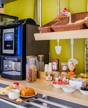 B&B HOTEL Antibes Sophia Antipolis image 8