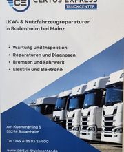 Certus Truckcenter Bild 5