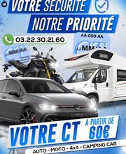 CTSMG Auto Securitas image 1