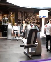 Fitnesspoint Schwabach Bild 2