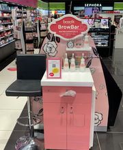 Brow Bar Benefit Cosmetics immagine 14