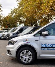 Brückmann Fahrdienste GmbH Bild 4