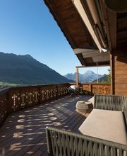 Chalet Schuwey AG Bild 11