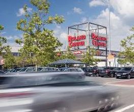 Roland-Center Bremen Bild 16