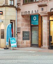 physioconcept | Praxis für moderne Physiotherapie Nürnberg Bild 6