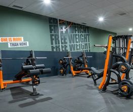 Basic-Fit imagen 2