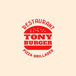 Tony Burger - Resto Grill
