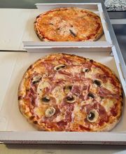 Pizza Sette7 GmbH Bild 3