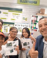 Gallery Cliente