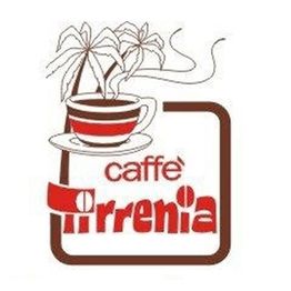 Torrefazione Tirrenia Caffe' logo