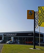 Isigny Automobile SARL image 8