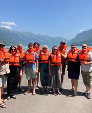 Fahrschule drive66.ch Patrick Mutti Bild 12