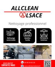 Allclean Alsace image 1