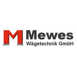 Mewes Wägetechnik GmbH Service Reperatur Handel Eichvorbereitung logo