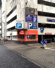 ampido Parkplatz Kölner Dom Bild 2