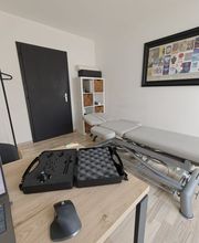 Bao Lan Huynh, Chromatothérapie Bild 1