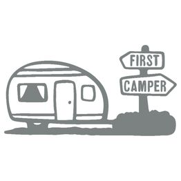 First Camper