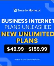 SmarterHome.ai - Compare Local Internet Deals image 5