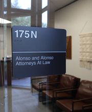 Alonso & Alonso Attorneys at Law, PLLC image 9