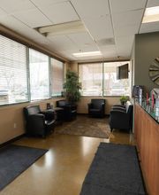 Entrance/Lobby/Interior Space