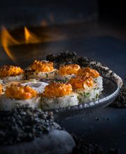 Paperfish Sushi image 1