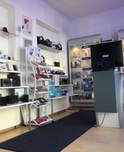Cux IT GbR - Computer + Smartphone Werkstatt & Service Bild 7