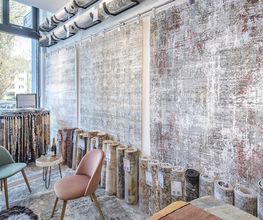 Carpetlounge Berlin Bild 7