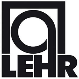 LEHR Rollladen-Kastensysteme