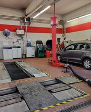 ATU Crailsheim - Rossfeld Bild 2