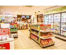Shell Recharge Charging Station Bild 14