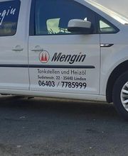 Tankstop Mengin Treibstoff- und Mineralölhandelsgesellschaft mbH Bild 3