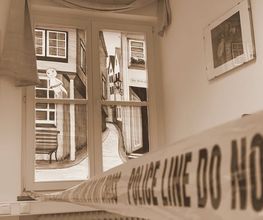 Verschlusssache Escape Rooms - Essen Bild 5